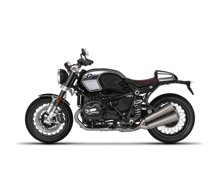 R nineT 100 Years ΜΟΝΤΕΛΑ BMW